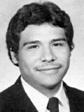 Rene Robles: class of 1979, Norte Del Rio High School, Sacramento, CA.